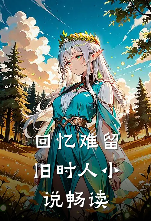 回忆难留旧时人小说畅读