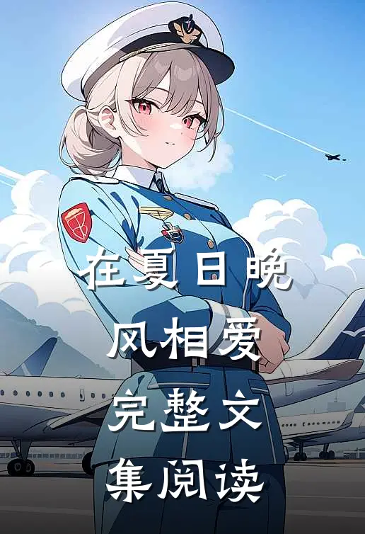 在夏日晚风相爱完整文集阅读
