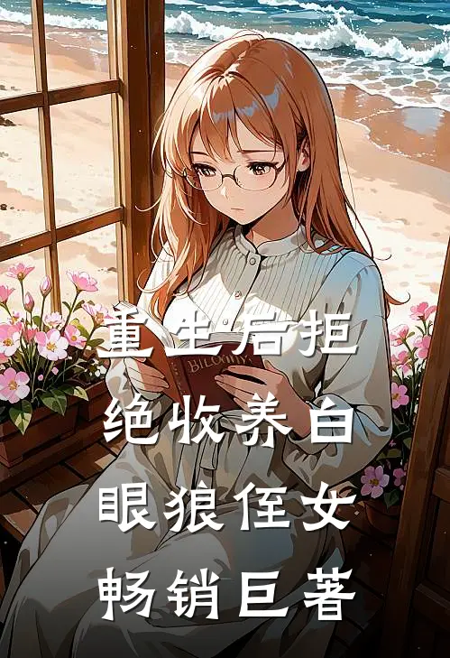 重生后拒绝收养白眼狼侄女畅销巨著