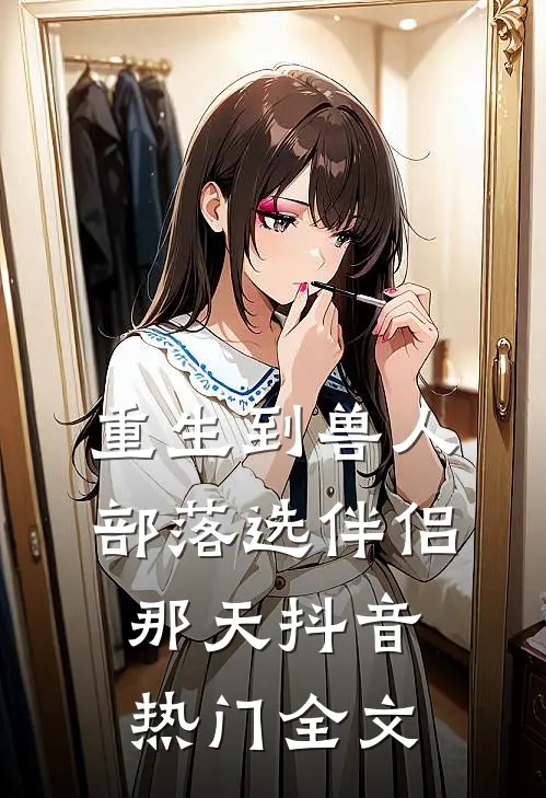 重生到兽人部落选伴侣那天抖音热门全文