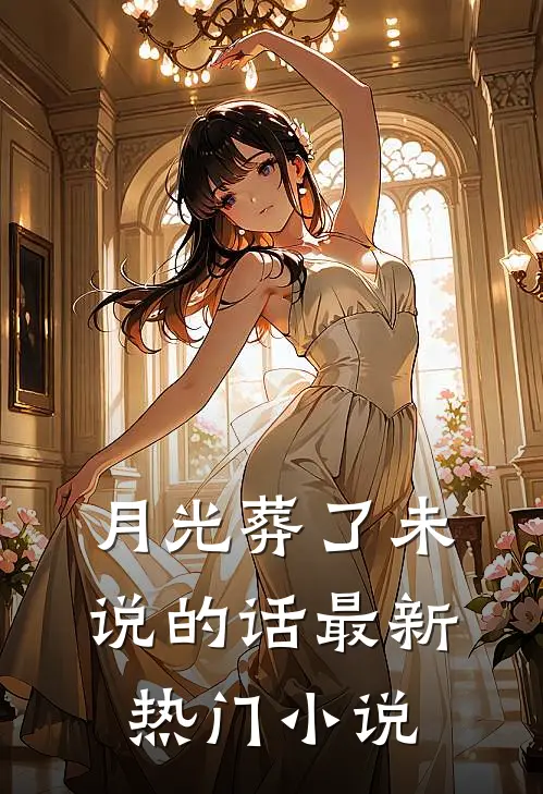 月光葬了未说的话最新热门小说