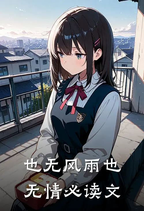 也无风雨也无情必读文