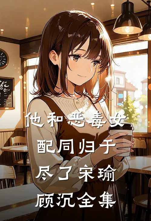 他和恶毒女配同归于尽了宋瑜顾沉 全集