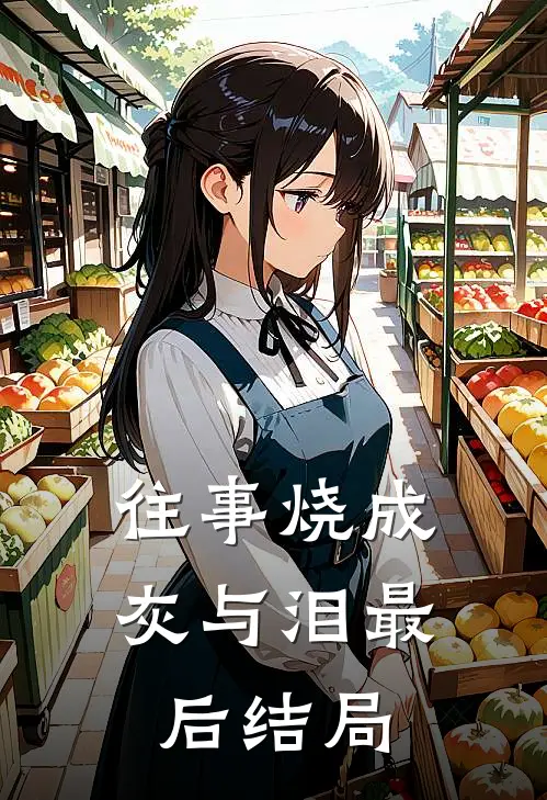 往事烧成灰与泪最后结局