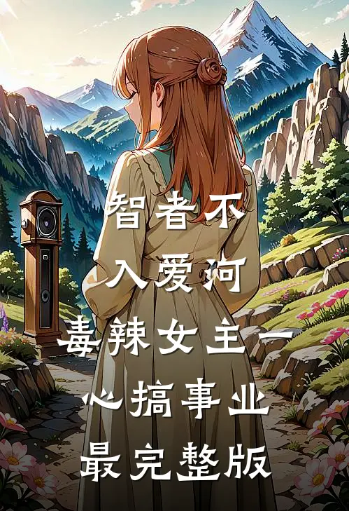 智者不入爱河，毒辣女主一心搞事业最完整版