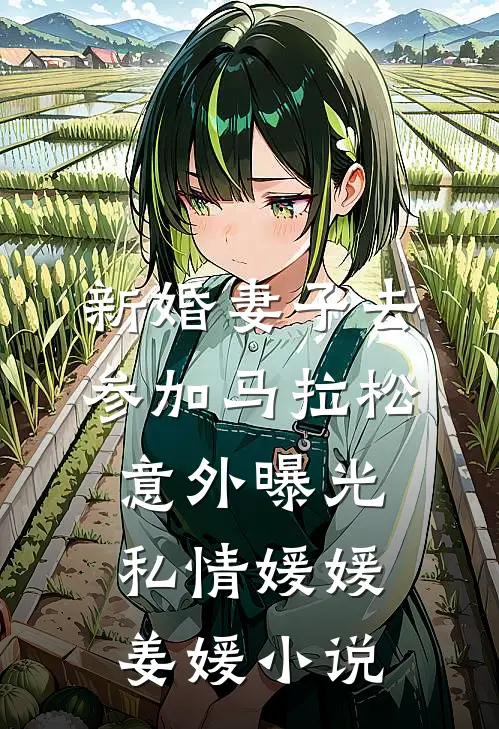 新婚妻子去参加马拉松，意外曝光私情媛媛姜媛小说