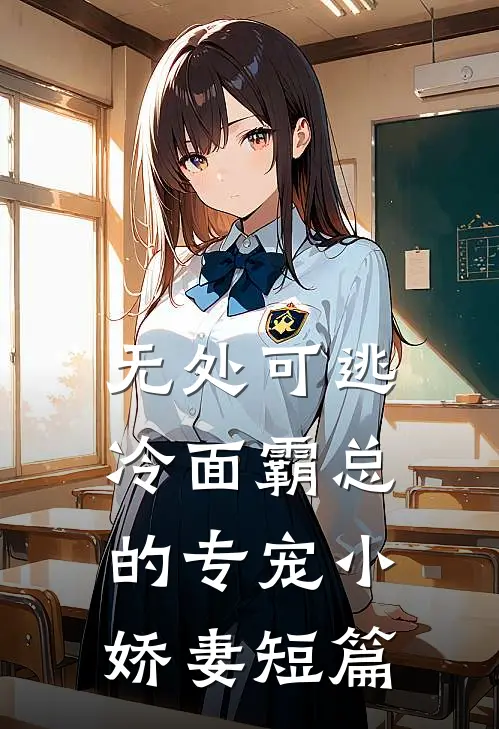 无处可逃：冷面霸总的专宠小娇妻短篇