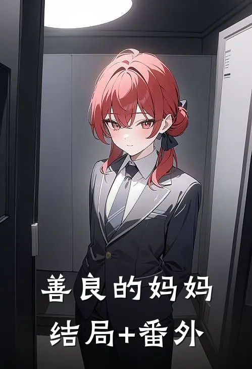 善良的妈妈结局+番外