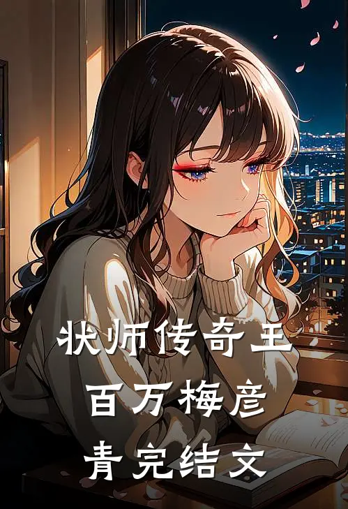 状师传奇王百万梅彦青完结文
