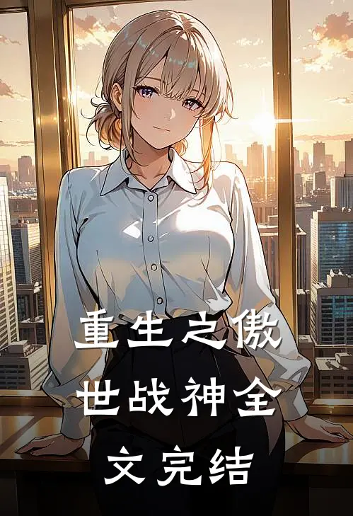 重生之傲世战神全文完结