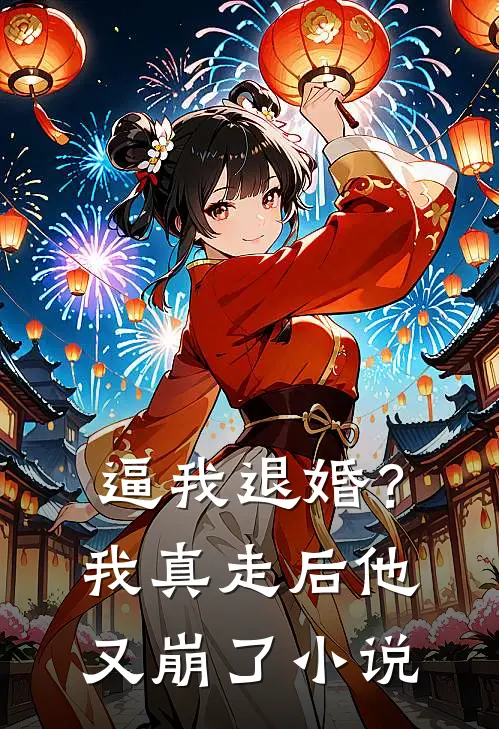 逼我退婚？我真走后他又崩了小说