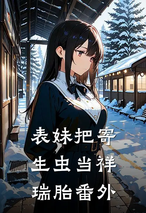 表妹把寄生虫当祥瑞胎 番外