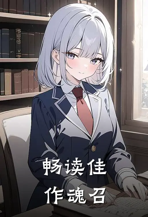 畅读佳作魂召