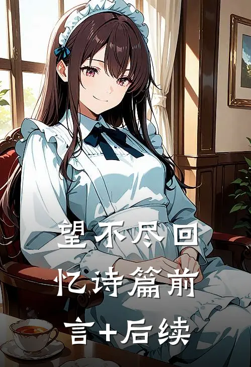 望不尽回忆诗篇前言+后续