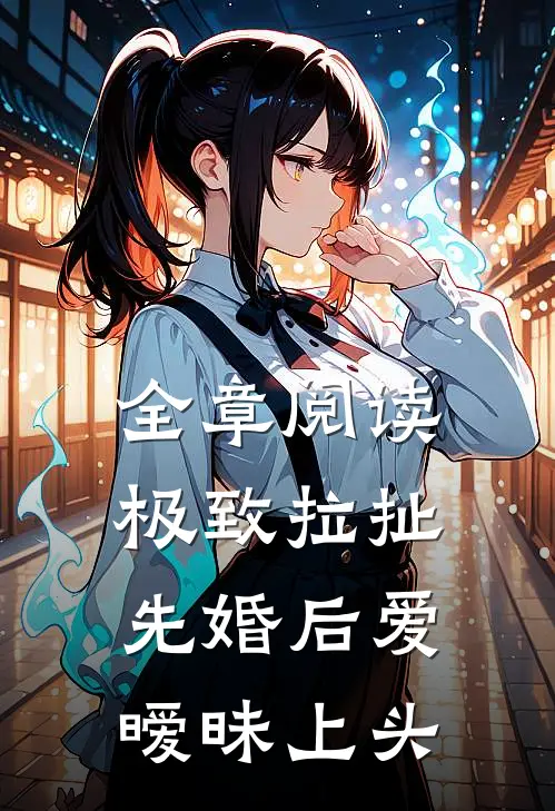 全章阅读极致拉扯：先婚后爱暧昧上头
