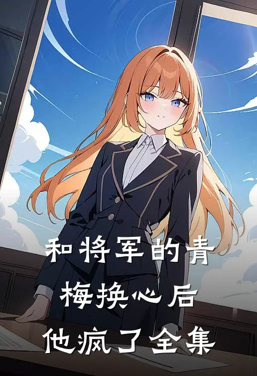 和将军的青梅换心后，他疯了 全集