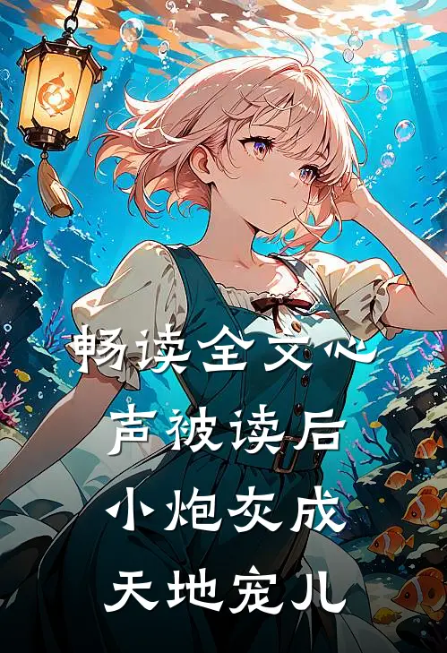 畅读全文心声被读后，小炮灰成天地宠儿