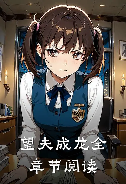 望夫成龙全章节阅读
