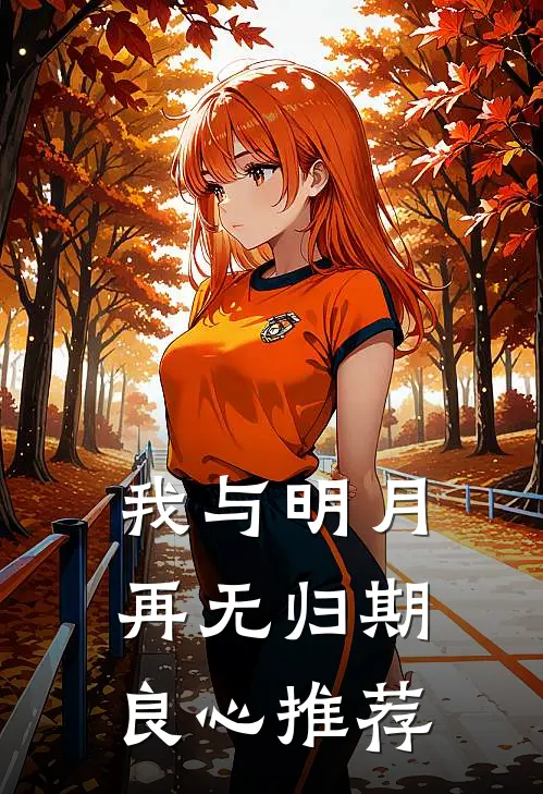 我与明月再无归期良心推荐