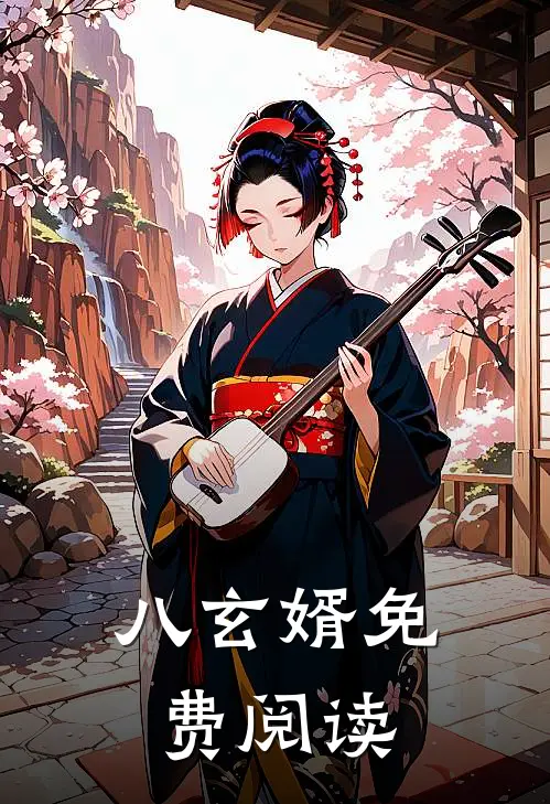 八玄婿免费阅读