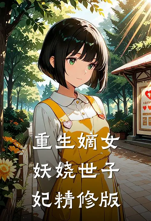 重生嫡女：妖娆世子妃精修版