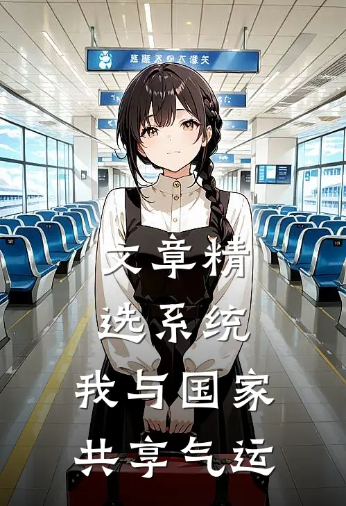 文章精选系统：我与国家共享气运