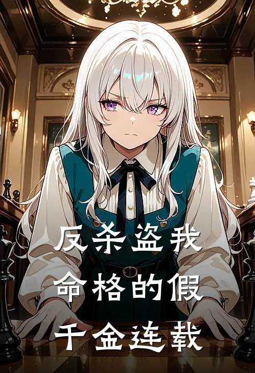 反杀盗我命格的假千金连载