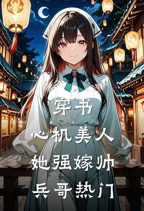 穿书：心机美人她强嫁帅兵哥热门