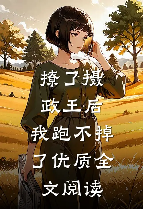 撩了摄政王后，我跑不掉了优质全文阅读