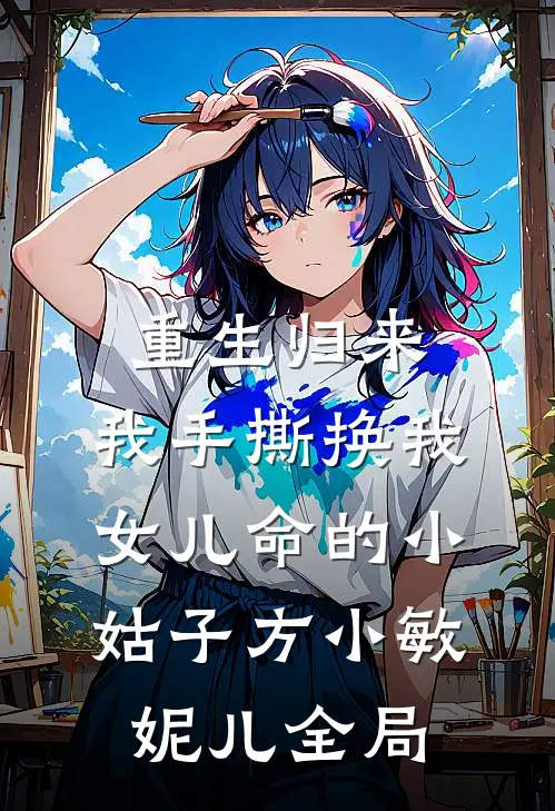 重生归来，我手撕换我女儿命的小姑子方小敏妮儿全局