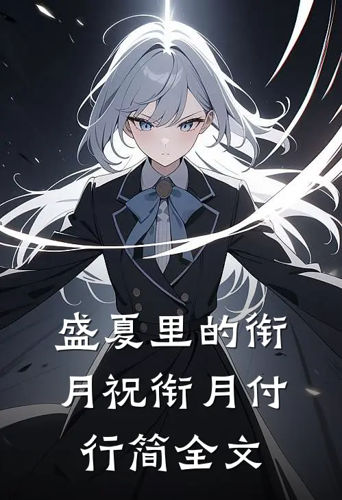 盛夏里的衔月祝衔月付行简全文