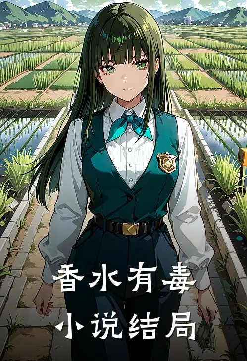 香水有毒小说结局