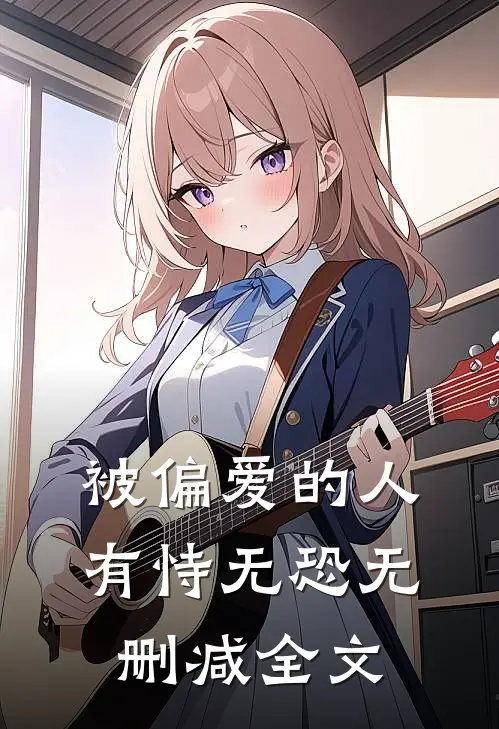被偏爱的人有恃无恐无删减全文