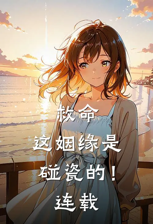 救命,这姻缘是碰瓷的!连载了吗