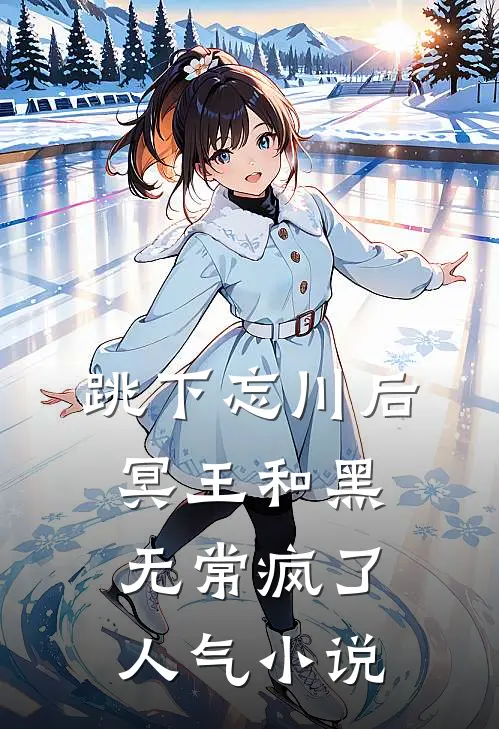 跳下忘川后，冥王和黑无常疯了人气小说