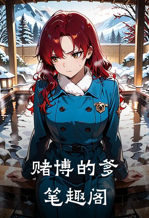 赌博的爹笔趣阁