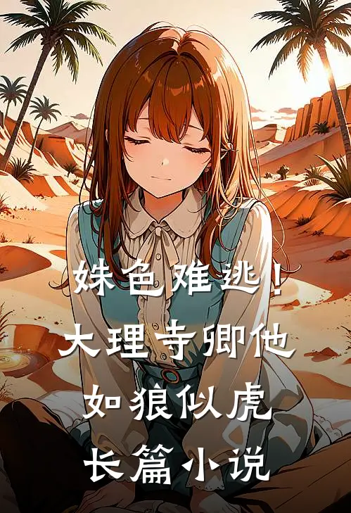 姝色难逃！大理寺卿他如狼似虎长篇小说