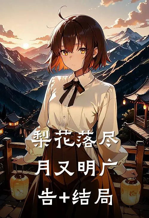 梨花落尽月又明广告+结局