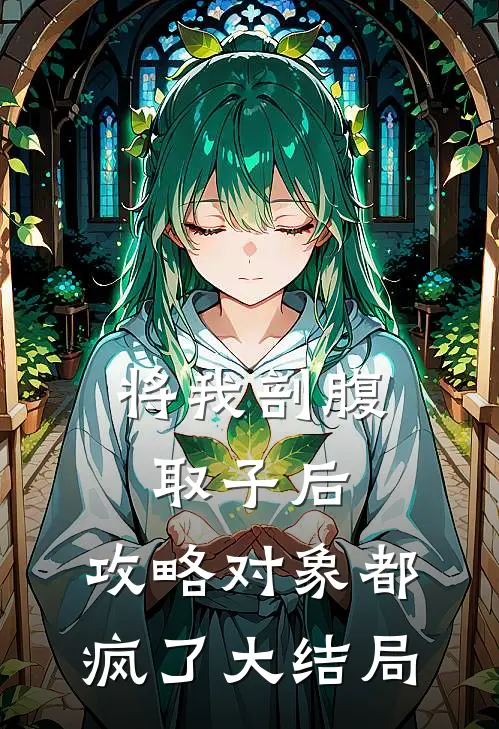 将我剖腹取子后，攻略对象都疯了大结局