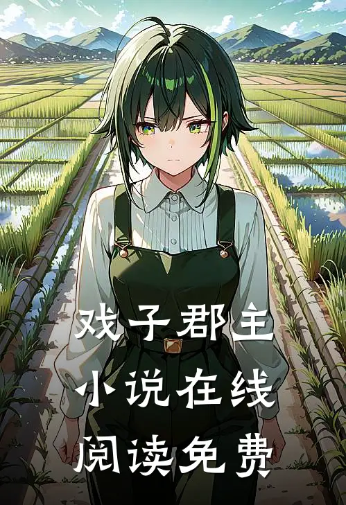 戏子郡主小说在线阅读免费