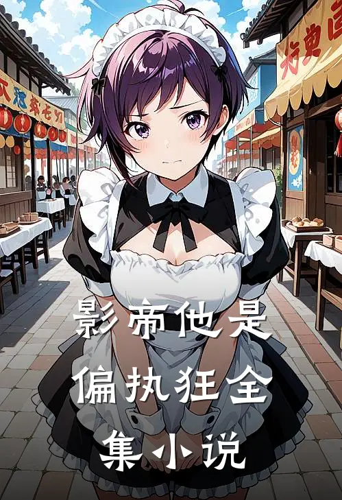 影帝他是偏执狂全集小说