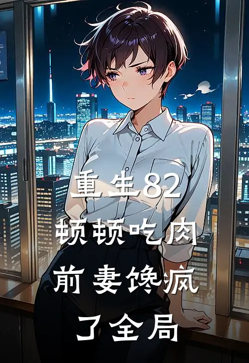 重生82：顿顿吃肉，前妻馋疯了全局