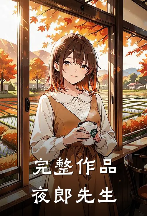 完整作品夜郎先生