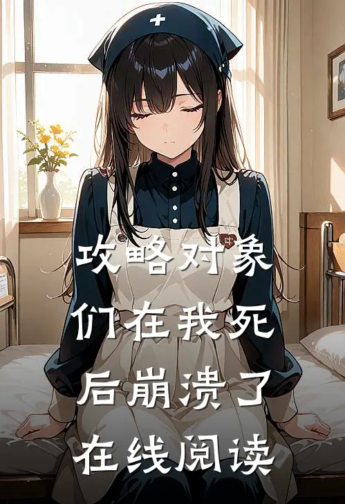 攻略对象们在我死后崩溃了在线阅读