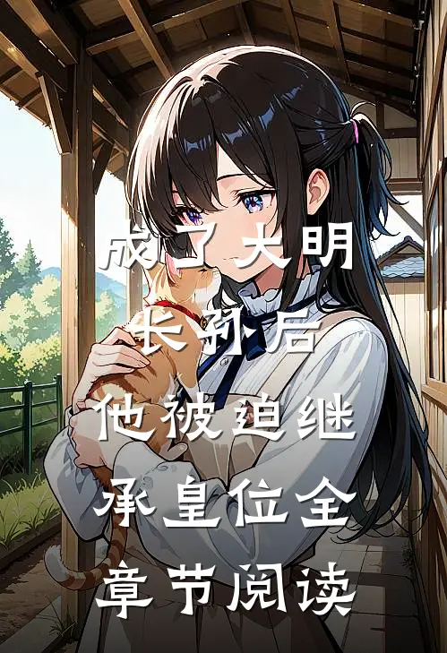 成了大明长孙后，他被迫继承皇位全章节阅读