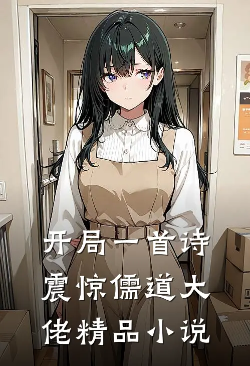 开局一首诗，震惊儒道大佬精品小说