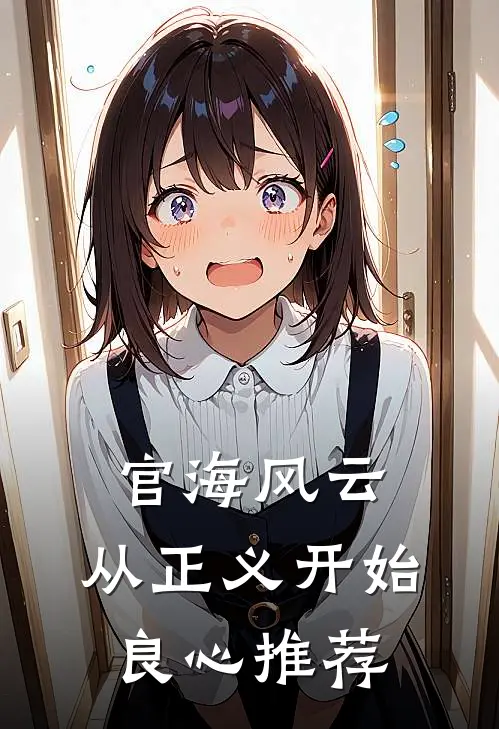 官海风云：从正义开始良心推荐