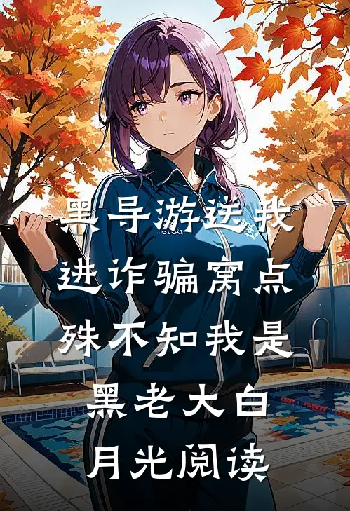 黑导游送我进诈骗窝点，殊不知我是黑老大白月光阅读