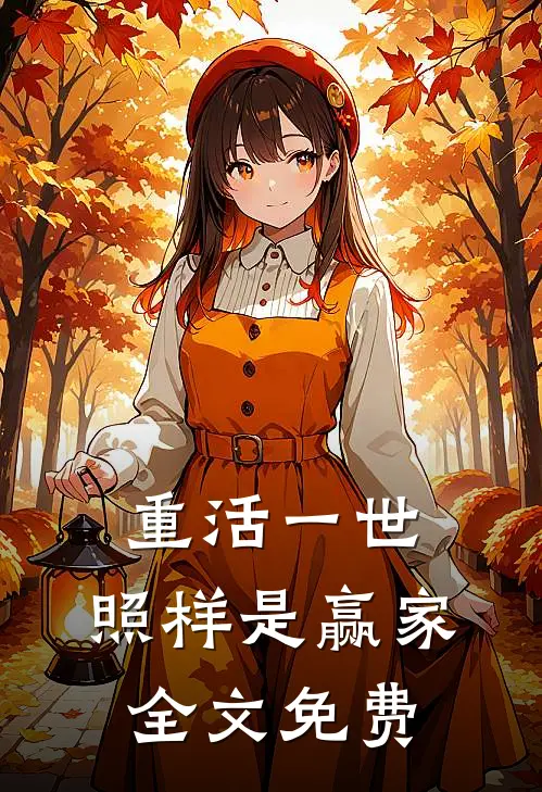 重活一世，照样是赢家全文免费