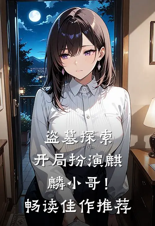 盗墓探索：开局扮演麒麟小哥！畅读佳作推荐